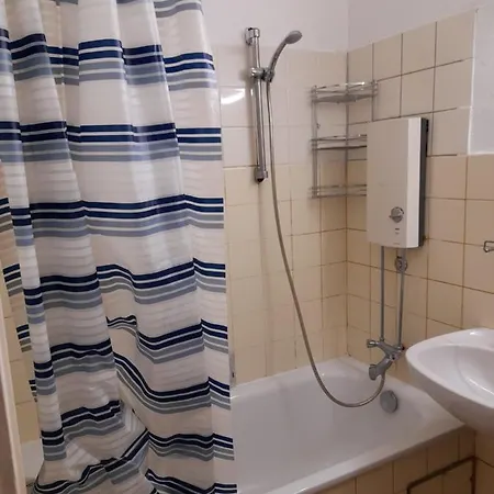 Berliner Platz 4 Apartamento