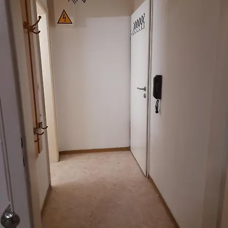Berliner Platz 4 Apartamento Stuttgart