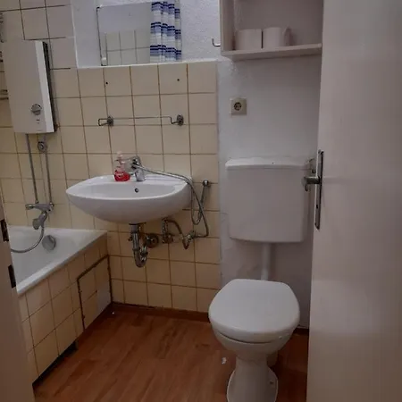 Berliner Platz 4 Apartment Stuttgart